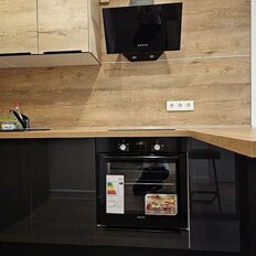 Квартира 34 м², 1-комнатная - изображение 3