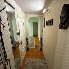 Квартира 57 м², 3-комнатная - изображение 2