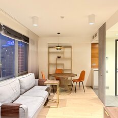 Квартира 40 м², 2-комнатная - изображение 2