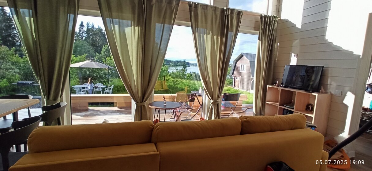 176 м² дом 16 000 ₽ в сутки - изображение 54