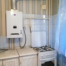 Квартира 43 м², 2-комнатная - изображение 2