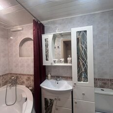 Квартира 56 м², 3-комнатная - изображение 5