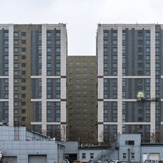 Квартира 18 м², студия - изображение 3