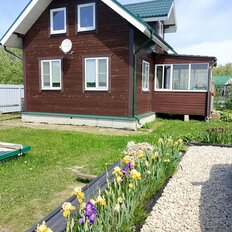 дом + 9 соток, участок - изображение 2