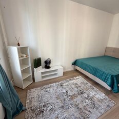 Квартира 39,6 м², 1-комнатная - изображение 2