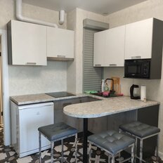 Квартира 40 м², 1-комнатная - изображение 4