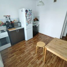 Квартира 35,1 м², 1-комнатная - изображение 4