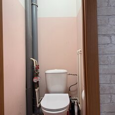 Квартира 40 м², 1-комнатная - изображение 1