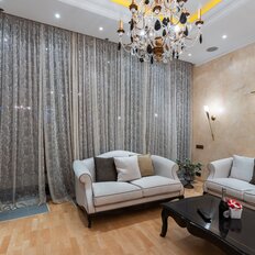 Квартира 81 м², 2-комнатные - изображение 4