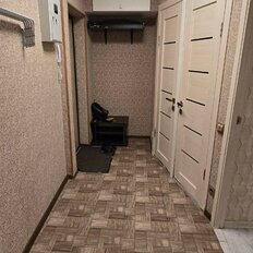 Квартира 44,4 м², 2-комнатная - изображение 4