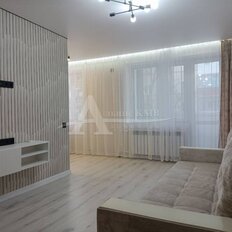 Квартира 31 м², 1-комнатная - изображение 3