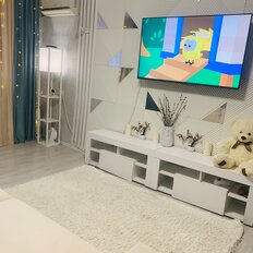 Квартира 60 м², 3-комнатная - изображение 1