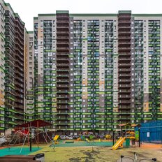 Квартира 47 м², 1-комнатная - изображение 3