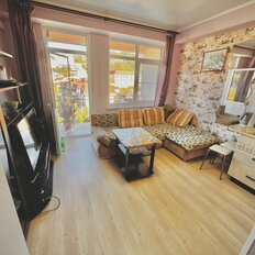 Квартира 27,1 м², студия - изображение 2