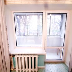 Квартира 34 м², студия - изображение 5