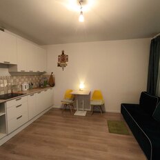 Квартира 25,3 м², студия - изображение 5