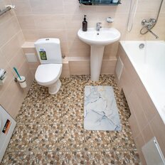 Квартира 36 м², студия - изображение 5