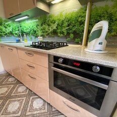 Квартира 26 м², 1-комнатная - изображение 5