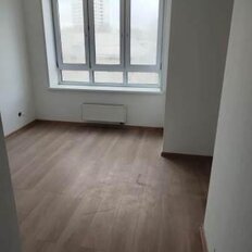 Квартира 28,8 м², студия - изображение 4