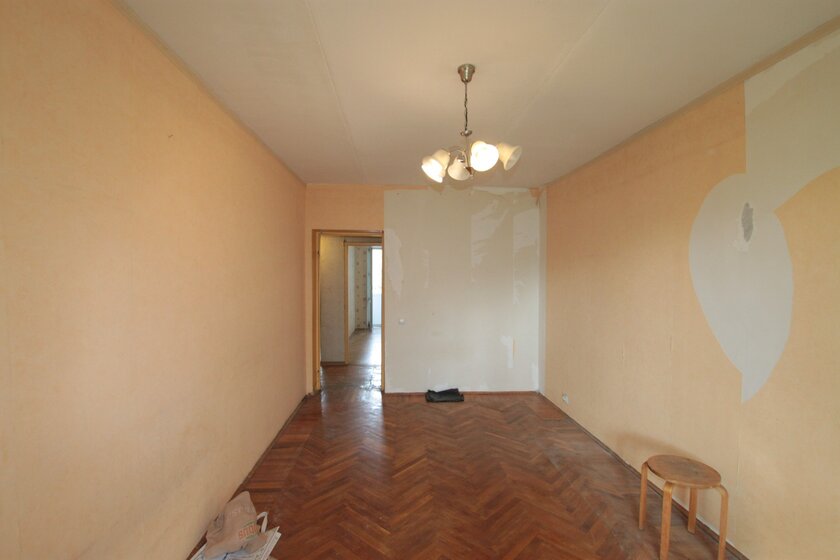 45,4 м², 2-комнатная квартира 6 200 000 ₽ - изображение 48