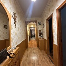 Квартира 82 м², 3-комнатная - изображение 3