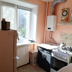 Квартира 58 м², 3-комнатная - изображение 5