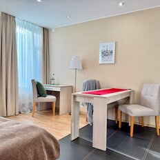 Квартира 28 м², студия - изображение 2