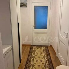 Квартира 29,9 м², 1-комнатная - изображение 5