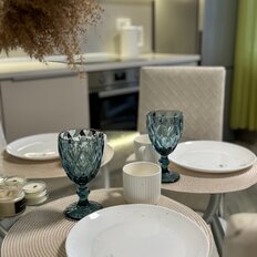 Квартира 34 м², студия - изображение 2