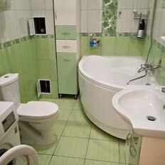 Квартира 50 м², 1-комнатная - изображение 3