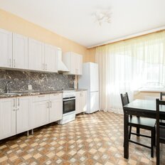 Квартира 71,8 м², 2-комнатная - изображение 3