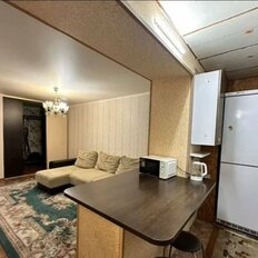 Квартира 40 м², 1-комнатная - изображение 3