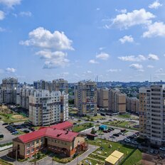 Квартира 42 м², 1-комнатная - изображение 3