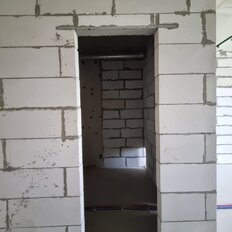 Квартира 24,6 м², студия - изображение 4