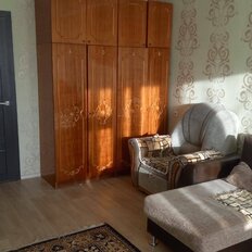 Квартира 39 м², 1-комнатная - изображение 3