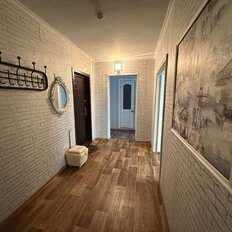 Квартира 56 м², 2-комнатная - изображение 4