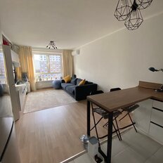 Квартира 46,6 м², 2-комнатная - изображение 4