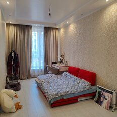 Квартира 96 м², 3-комнатная - изображение 4