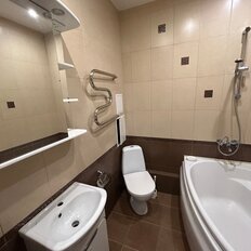 Квартира 37,8 м², 1-комнатная - изображение 5