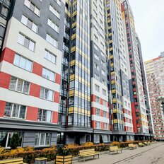 Квартира 35 м², 1-комнатная - изображение 3