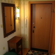 Квартира 33,6 м², 1-комнатная - изображение 2