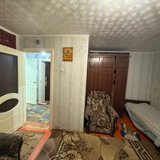 Квартира 34 м², 1-комнатная - изображение 5