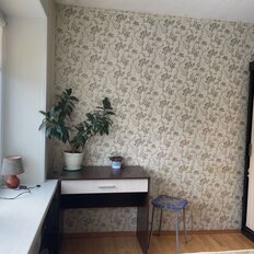 Квартира 32 м², 1-комнатная - изображение 4