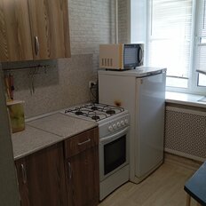 Квартира 31 м², 1-комнатная - изображение 2