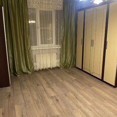 Квартира 41 м², 1-комнатная - изображение 5