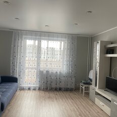 Квартира 52,9 м², 2-комнатная - изображение 2