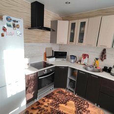 Квартира 42 м², 1-комнатная - изображение 2
