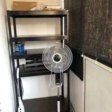 Квартира 24,3 м², студия - изображение 1