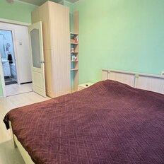 Квартира 56 м², 2-комнатная - изображение 5