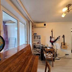 Квартира 57,1 м², 3-комнатная - изображение 1